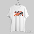 Official Cincy Rule The Jungle Splatter