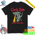 Circle Jerks Japan Tour 2026 Shirt