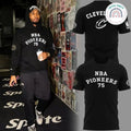 Cleveland Cavaliers NBA Pioneers 75 Shirt