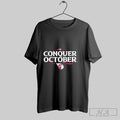 Official Cleveland Guardians Conquer October 2025 Mlb Postseason