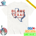 Cody Johnson Blame Texas Shirt