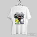 Official College Gameday 2025 Oregon Vs Penn State Ticket