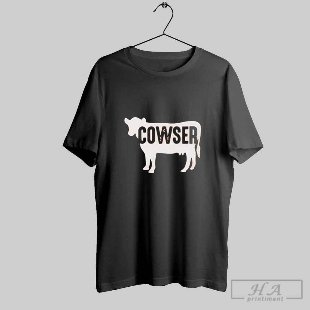 Official Colton Cowser Cow