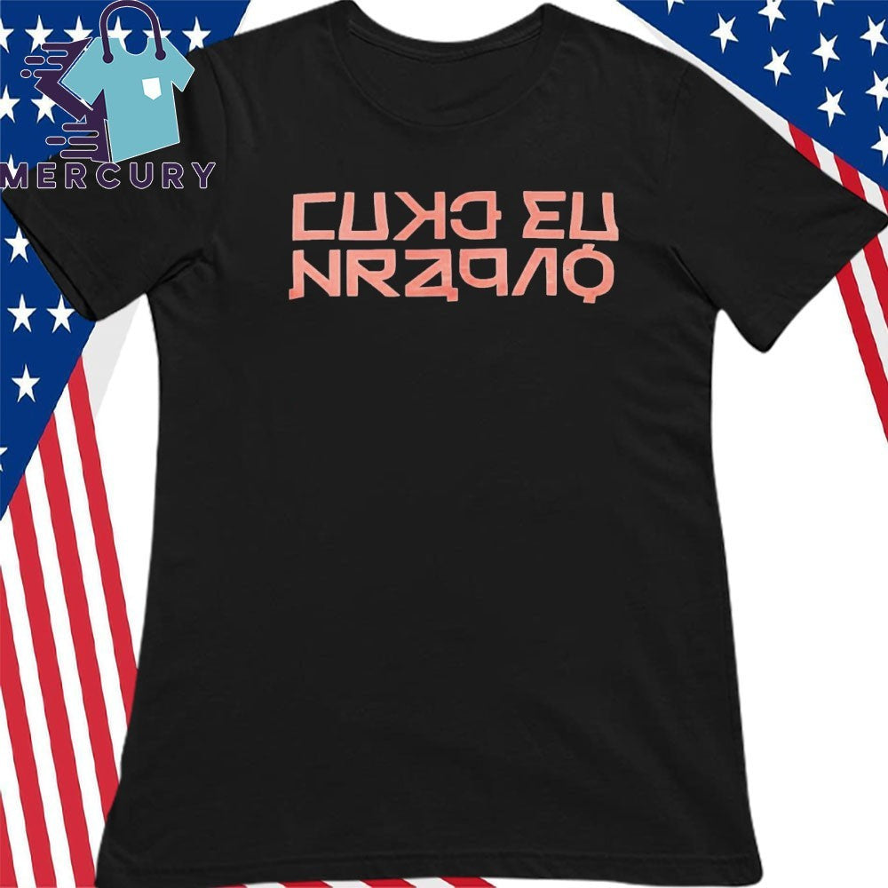 Come to Brazil MCR Shirt