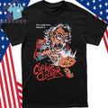 Cookie Clicker Displeased Grandma Shirt
