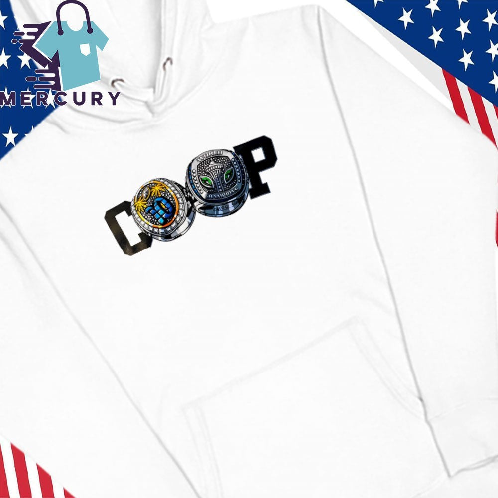 Coop Cooper Kupp Shirt
