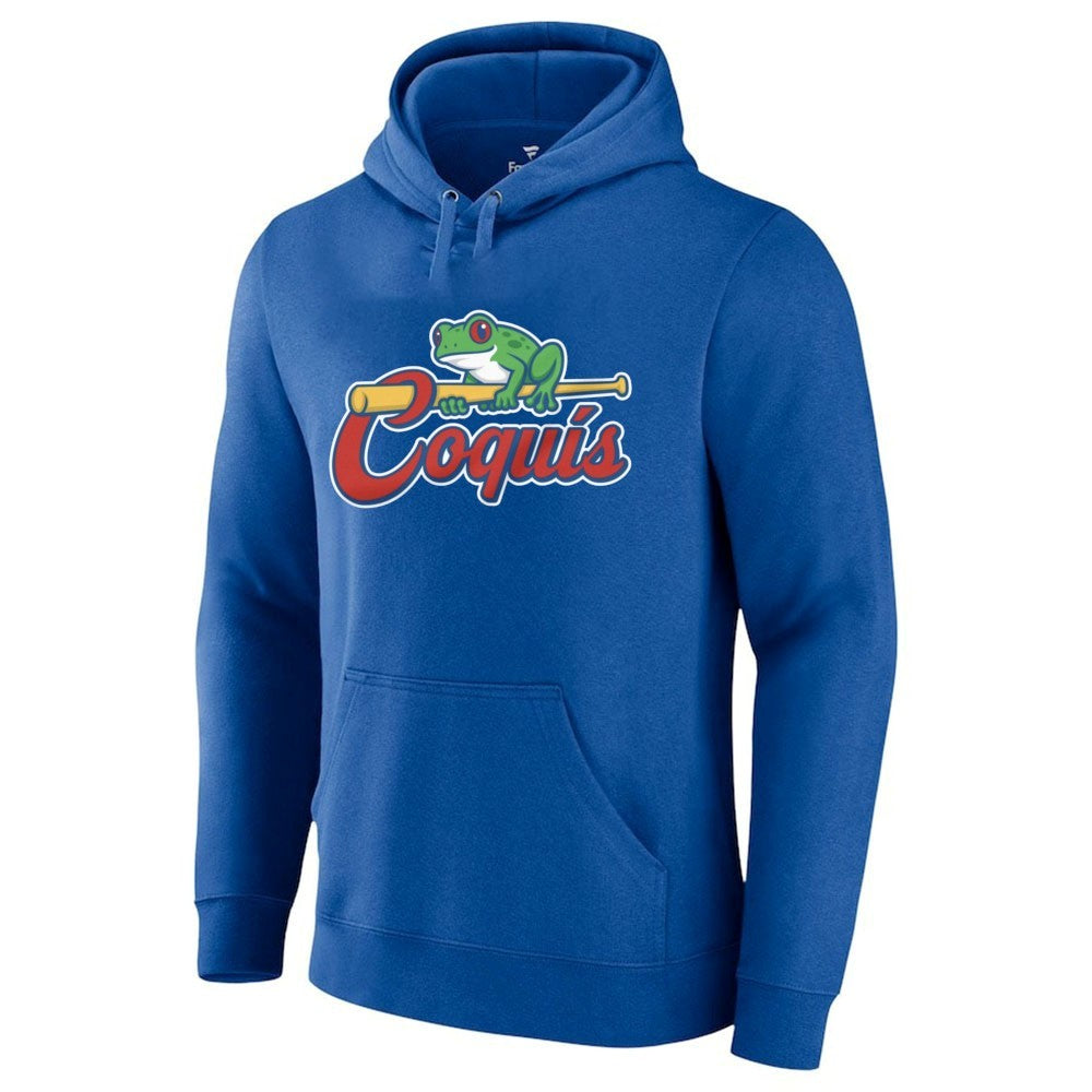 Coquís World Baseball Shirt