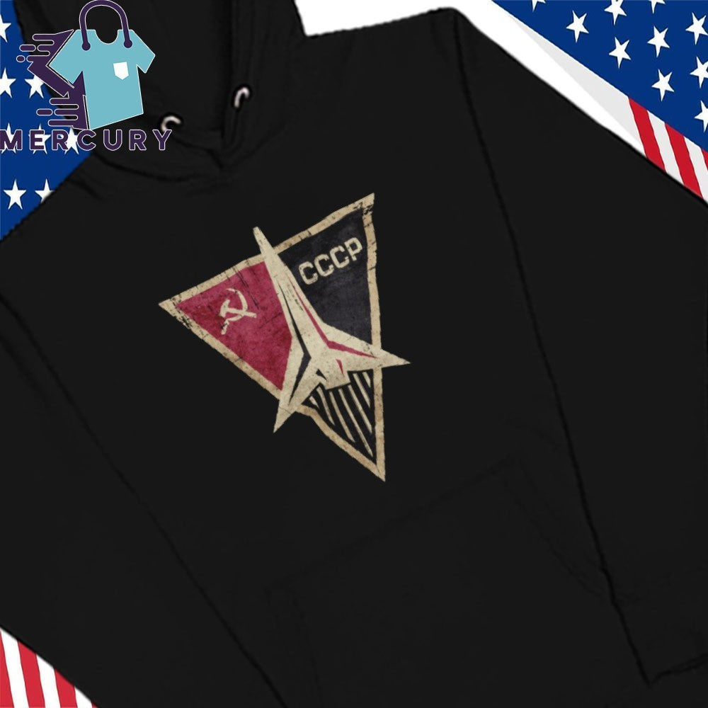 Cosmic Voyage Shirt