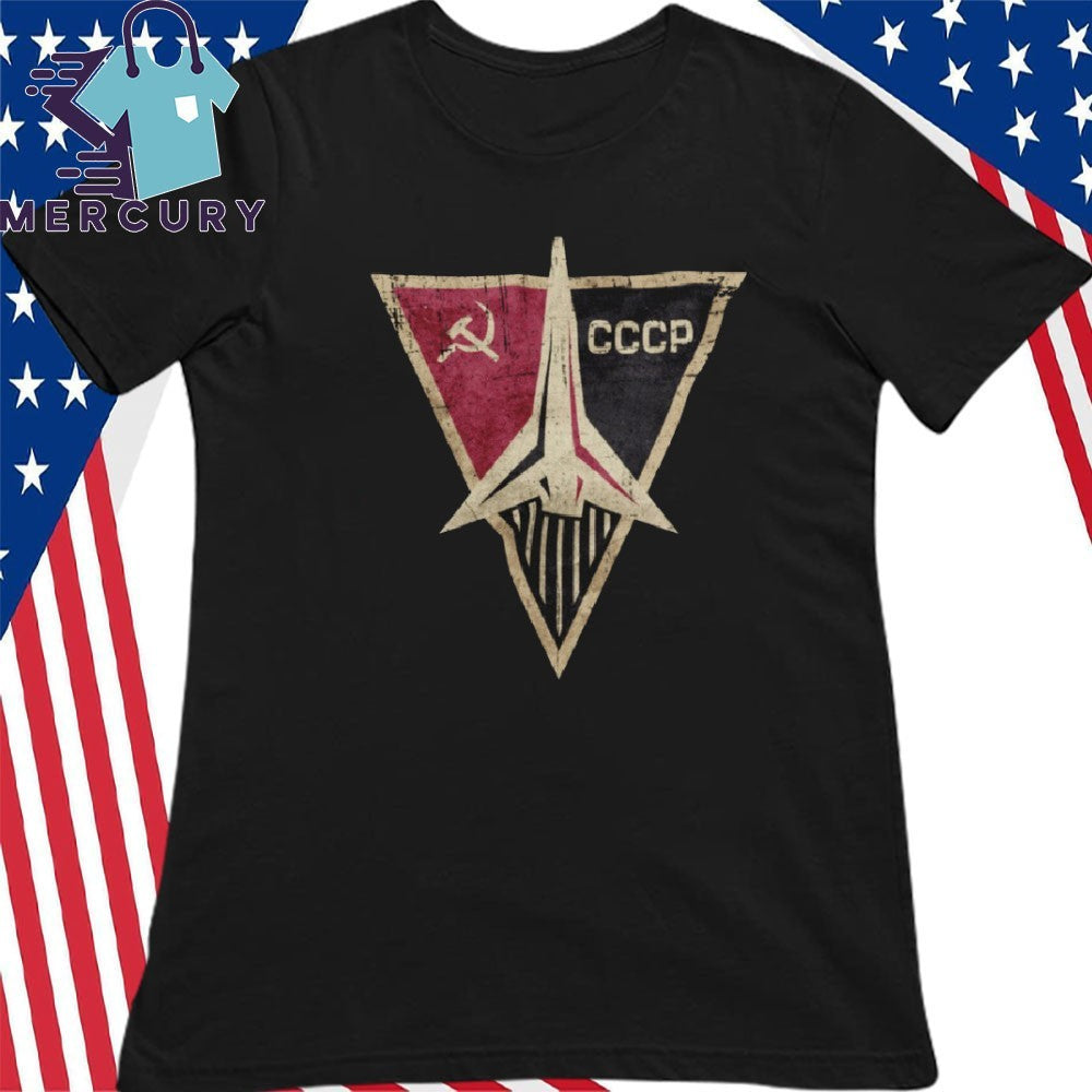 Cosmic Voyage Shirt