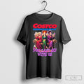 Official Costco Hocus Pocus You Cant Sit With Us Halloween Shirt Sweater