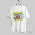 Official Cotton Bowl Classic 1937 Vintage
