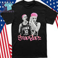 Courtney Williams And Natisha Hiedeman Studbudz Shirt