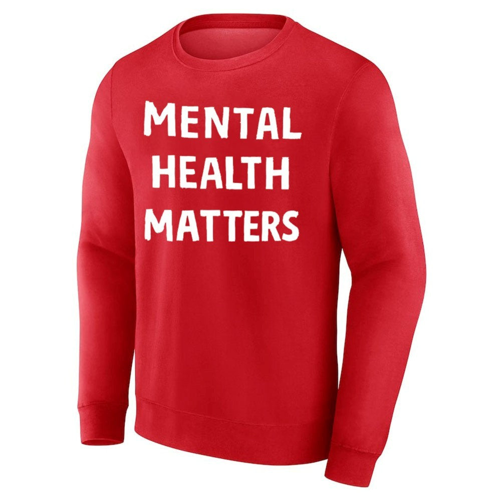 Crawley Fc Mental Health Matters Shirt