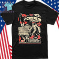 Cryptid Rodeo Shirt