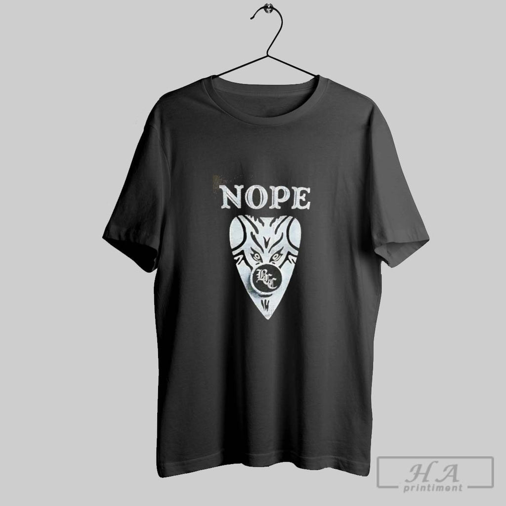 Official Cult Nope Planchette
