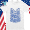 Cult of the Lamb Ice Crown Shirt