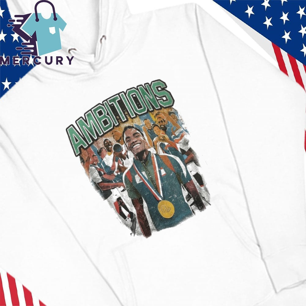 DDG Ambitions Shirt