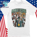 DDG Ambitions Shirt