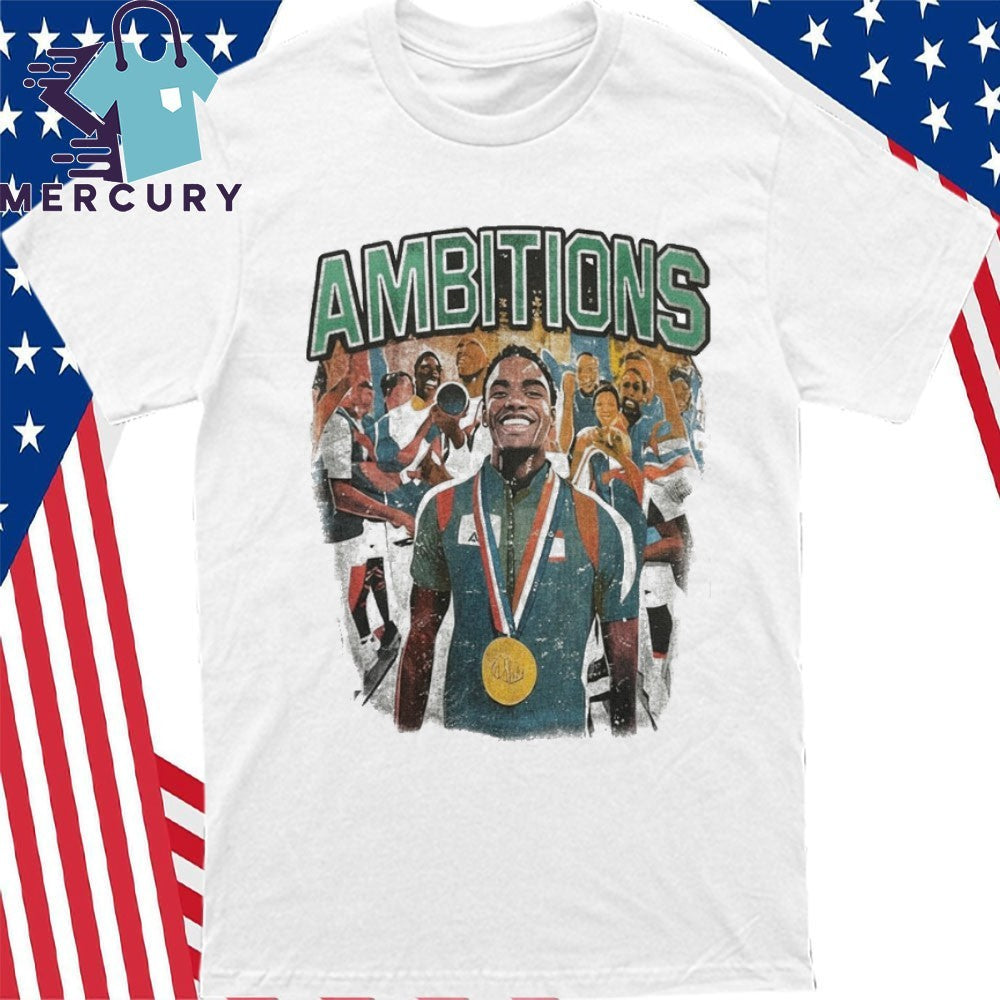DDG Ambitions Shirt