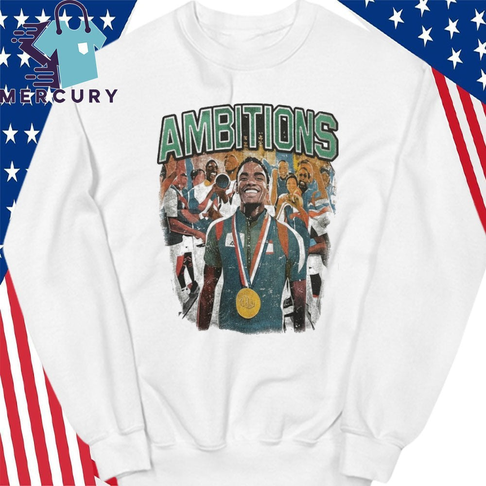 DDG Ambitions Shirt
