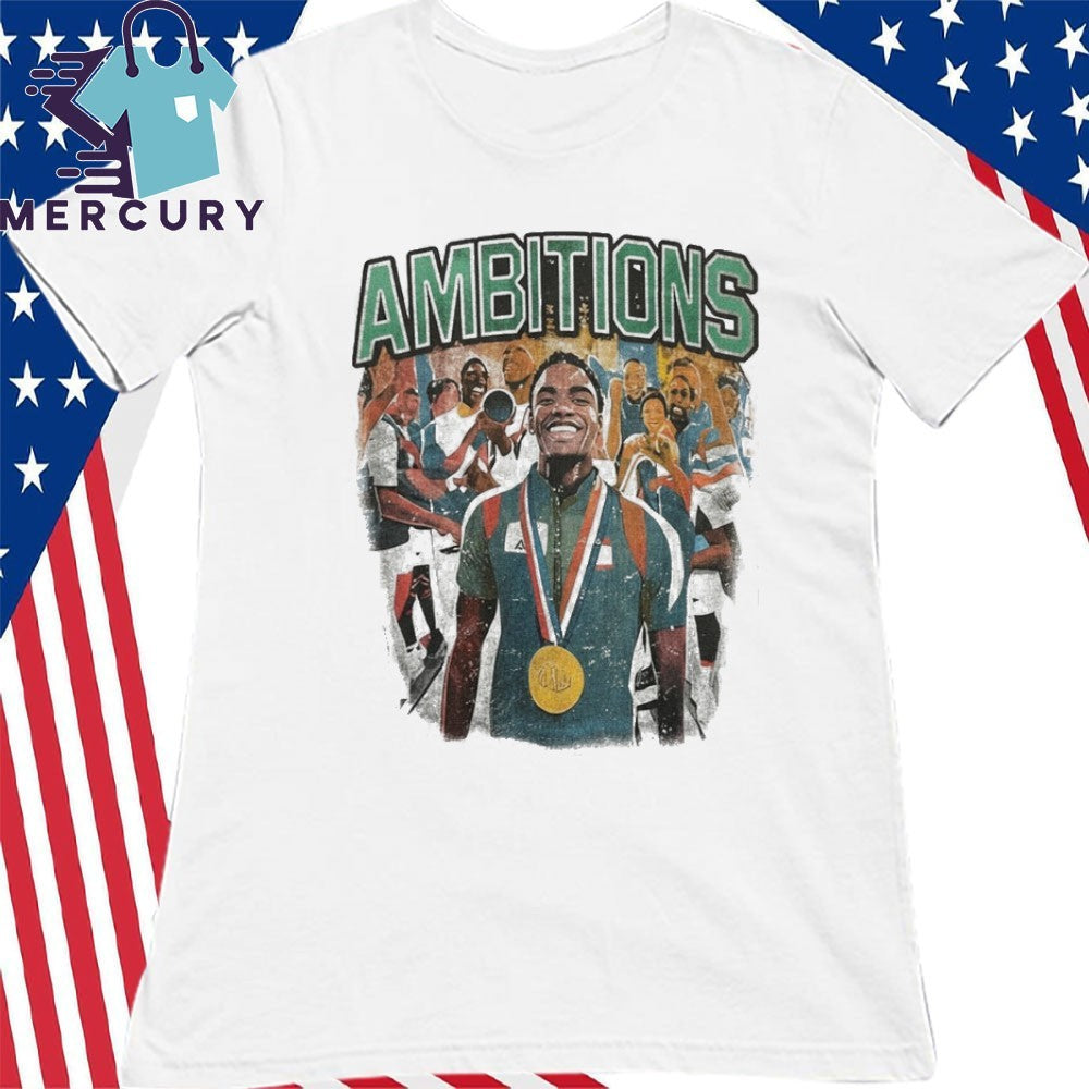 DDG Ambitions Shirt