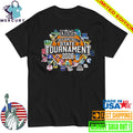 DIAA Boys Basketball State Tournament 2026 Shirt