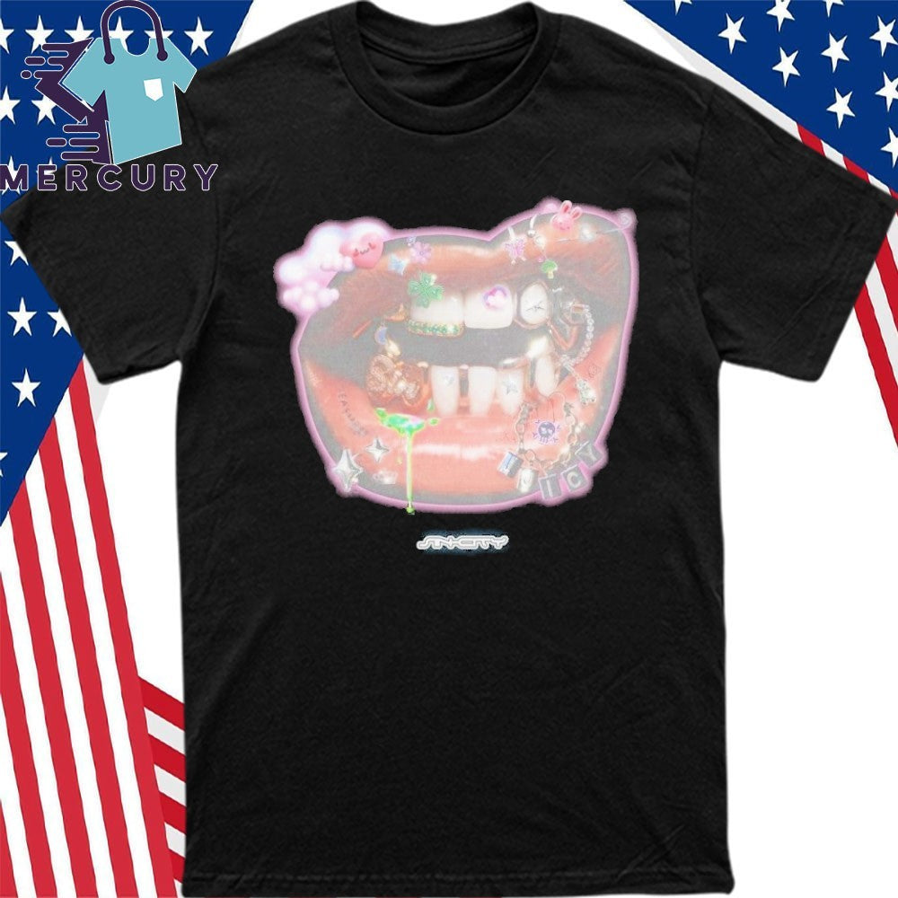 Dahlia Sin Sin City Shirt