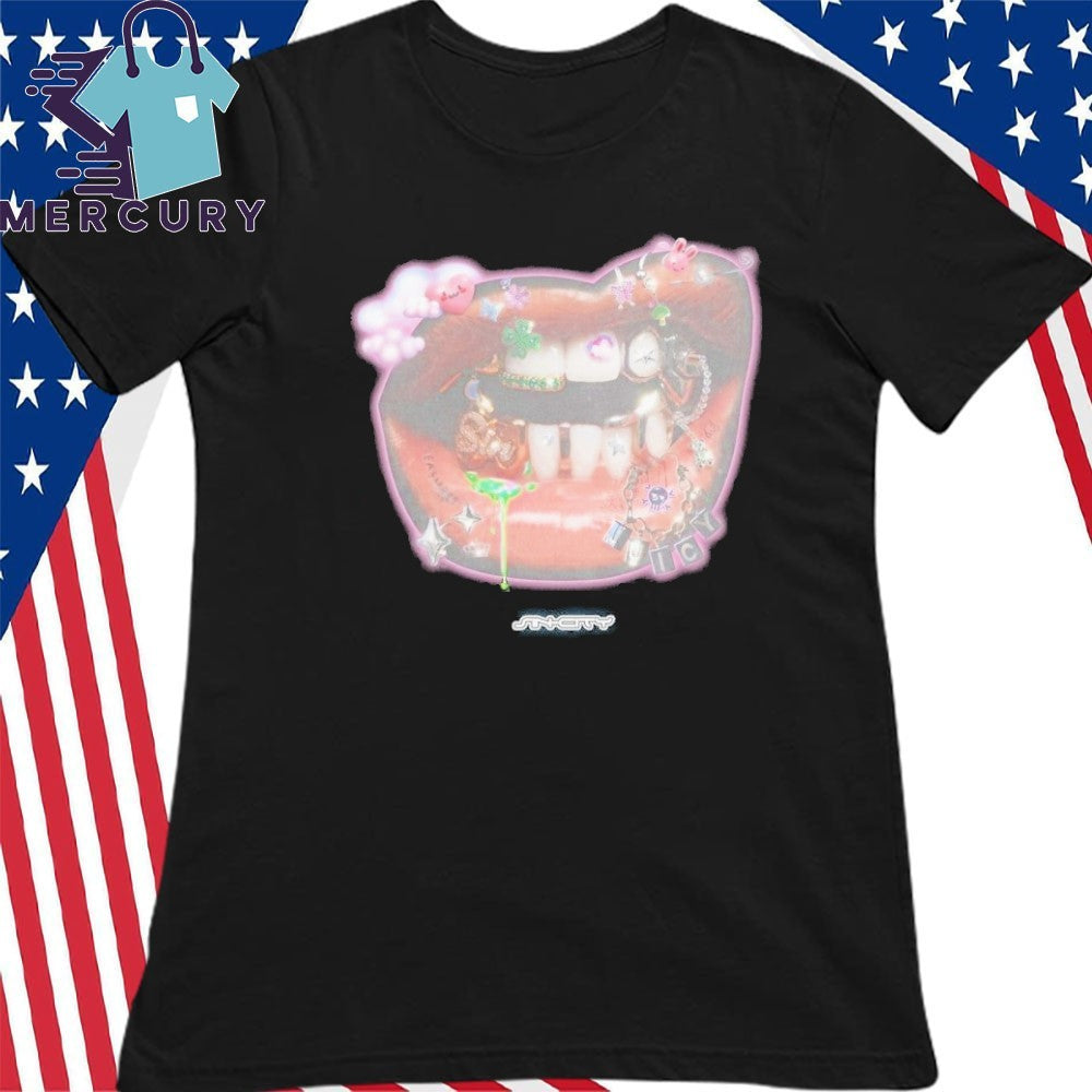 Dahlia Sin Sin City Shirt