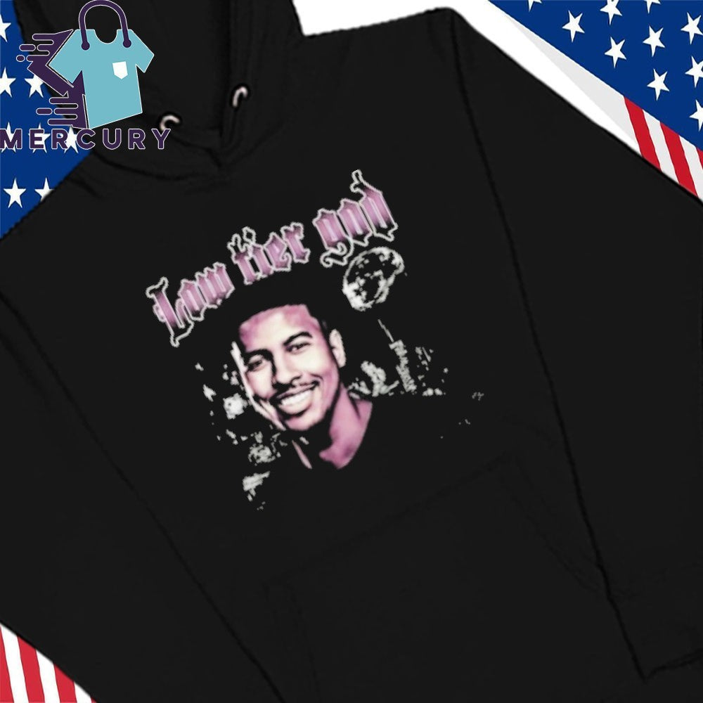 Dale Emanuel Wilson Low Tier God Shirt