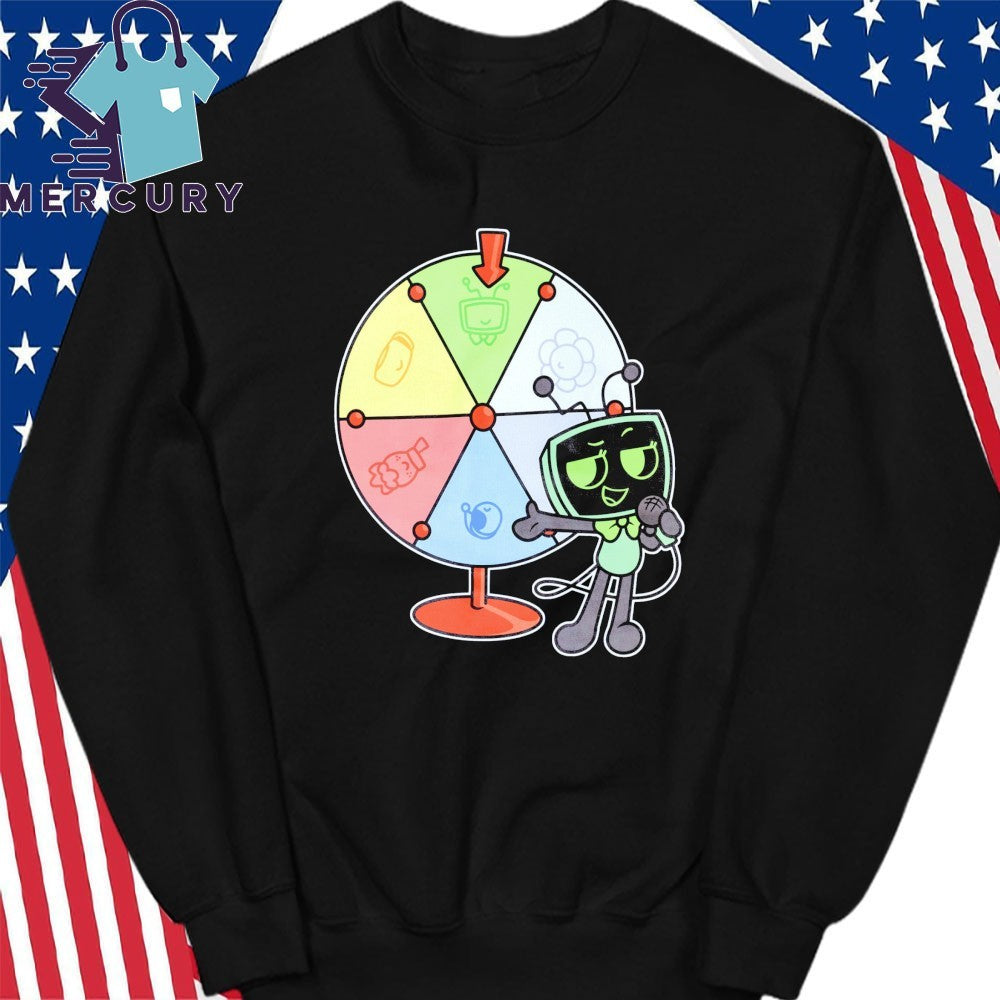 Dandy’s World Vee Shirt