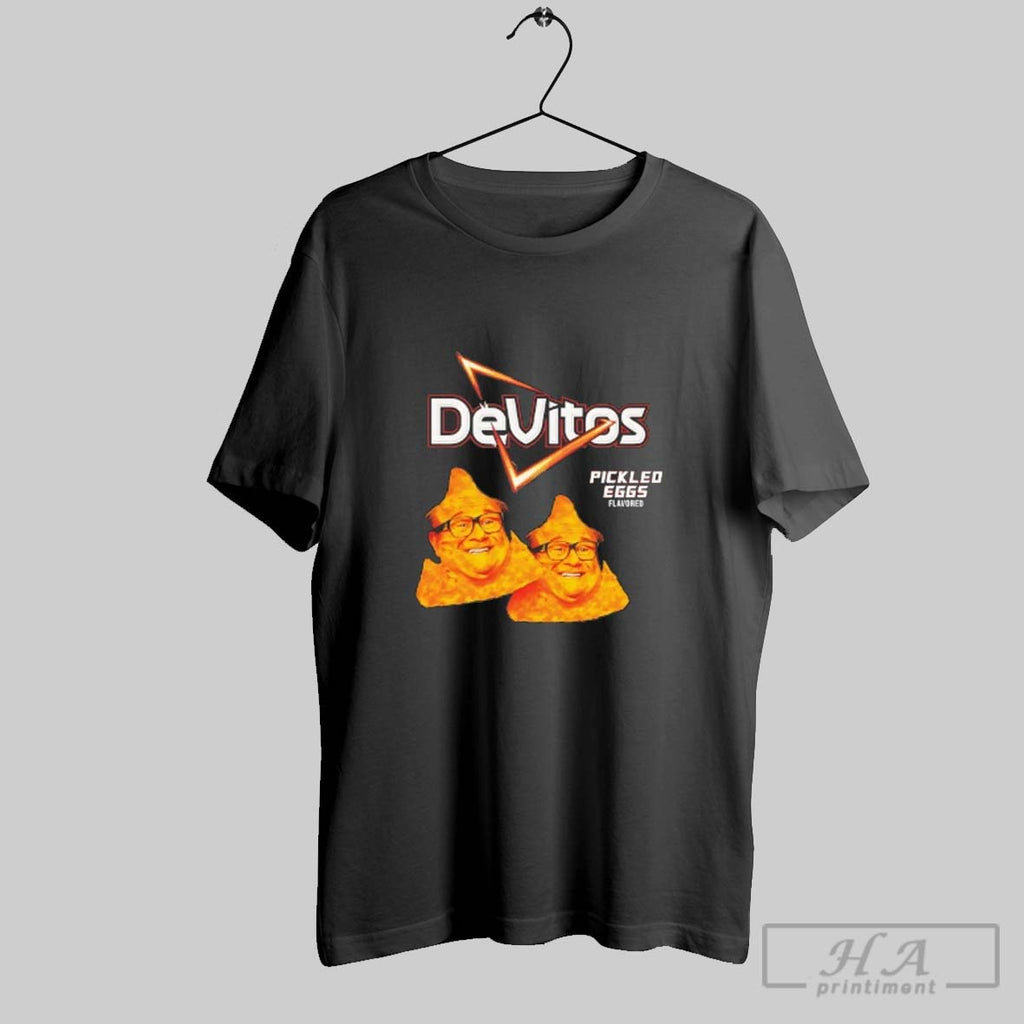 Official Danny Devitos Pickled Eggs Flavored