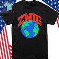 Danyl Zmig Shirt