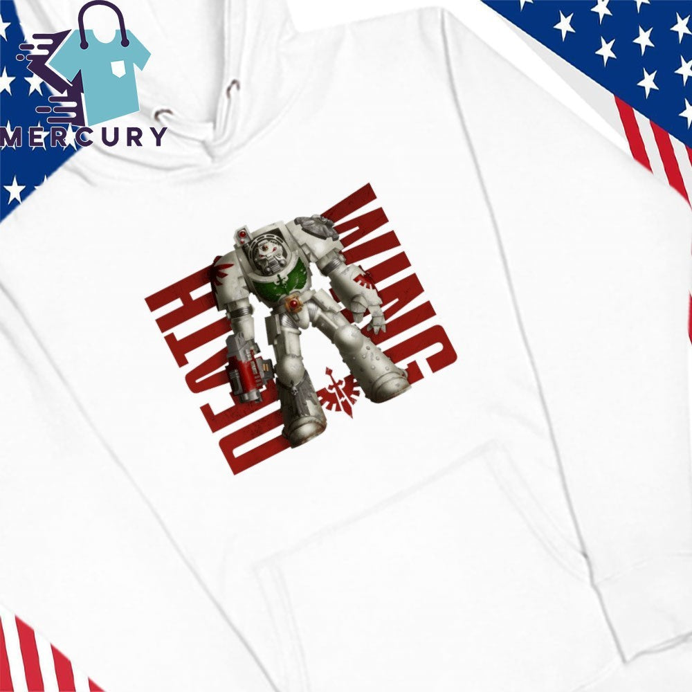 Dark Angels Deathwing Shirt