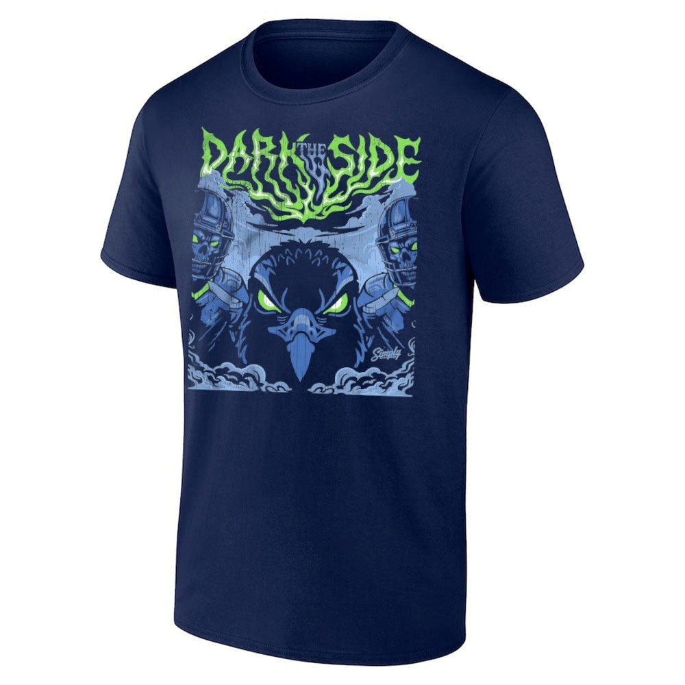Dark Side Eclipse Shirt