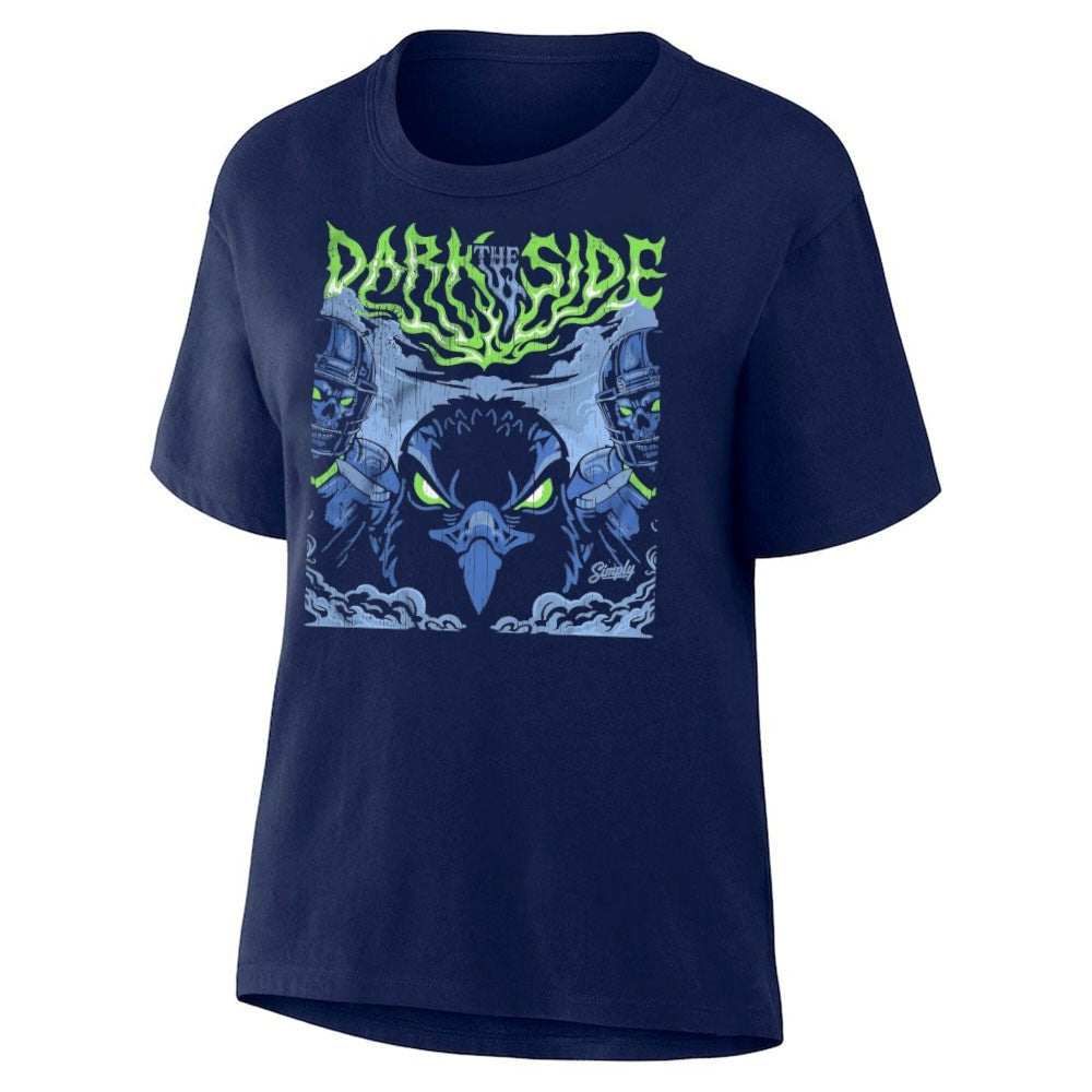 Dark Side Eclipse Shirt