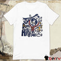 Dave Hill Society Is My Jail Show Club 603 Baltimore June 19 2026 Parody t-shirt