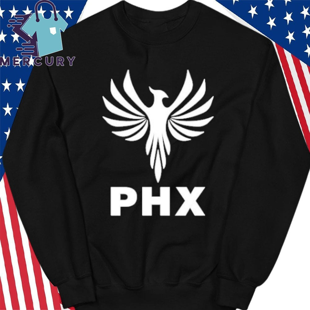 David Portnoy PHX Energy Shirt