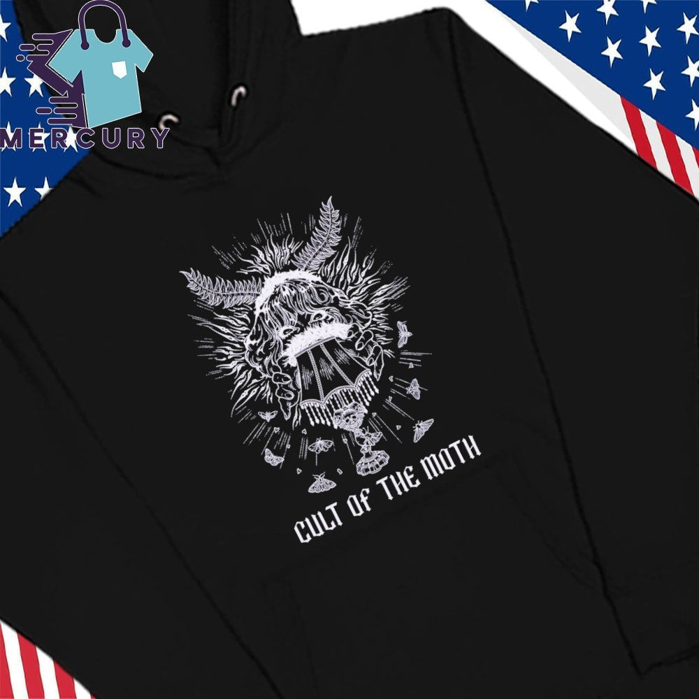 Dawgpound Cult Of The Moth Shirt