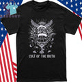 Dawgpound Cult Of The Moth Shirt
