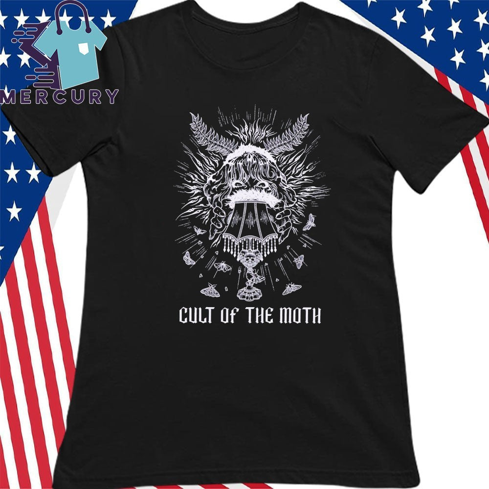 Dawgpound Cult Of The Moth Shirt