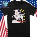 Dawn Staley My Favorite Coach Is A Woman Shirt