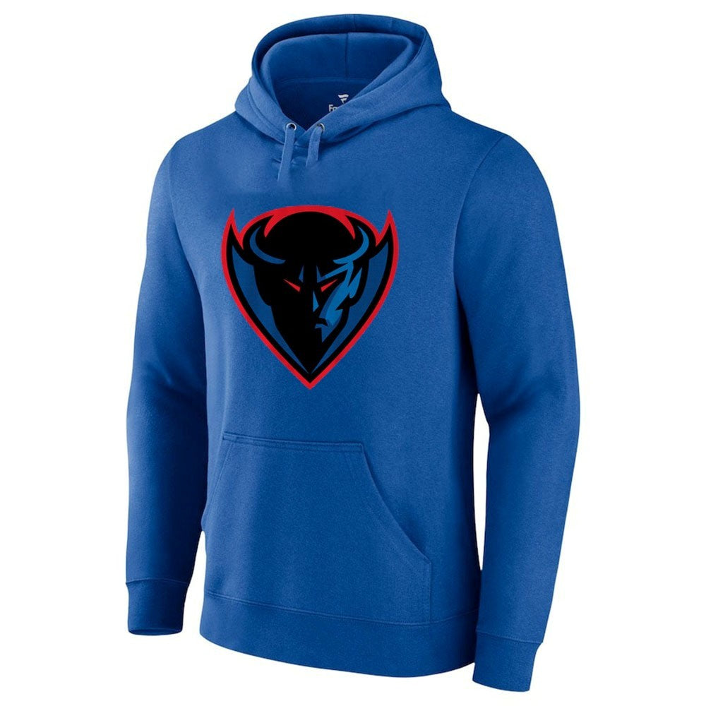 DePaul Blue Demons Primary Logo Shirt