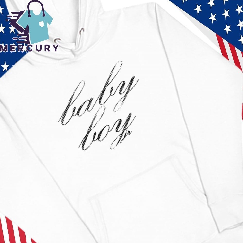 Deadair Baby Boy Jr Shirt