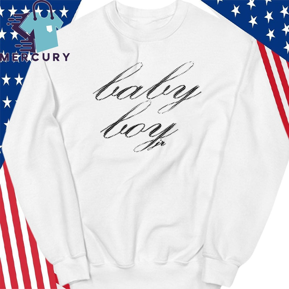 Deadair Baby Boy Jr Shirt