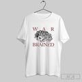 Official Deadair Quannnic War Brain Damage
