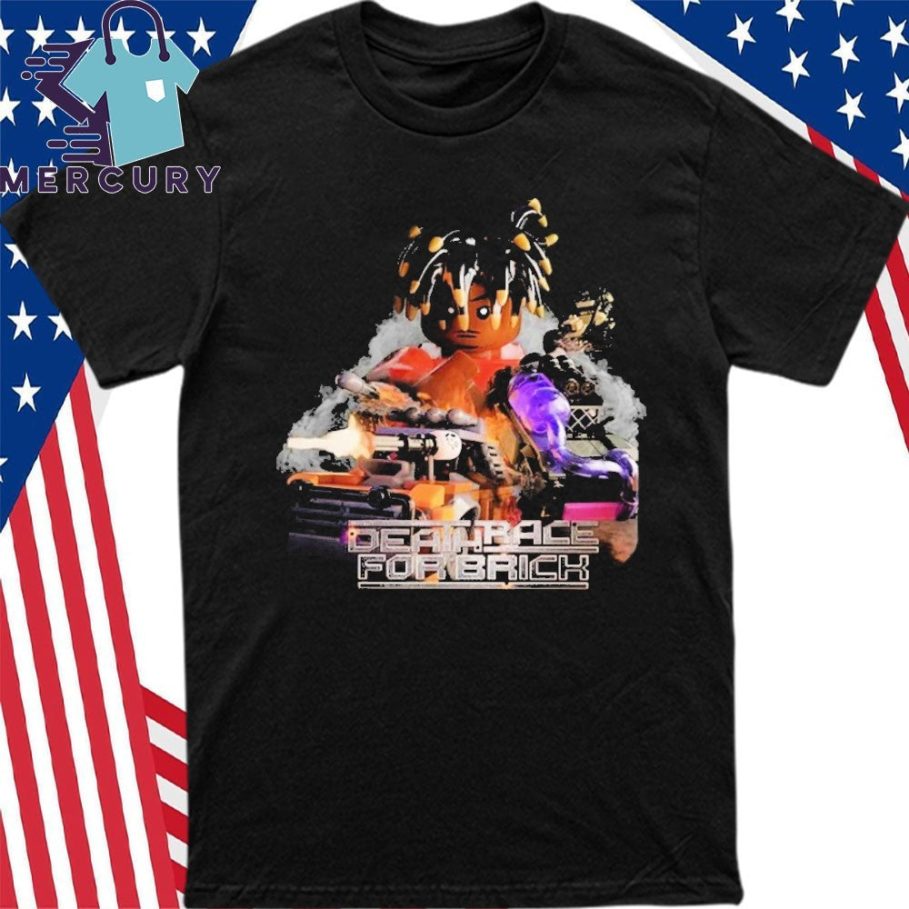 Deathrace For Bricks Shirt
