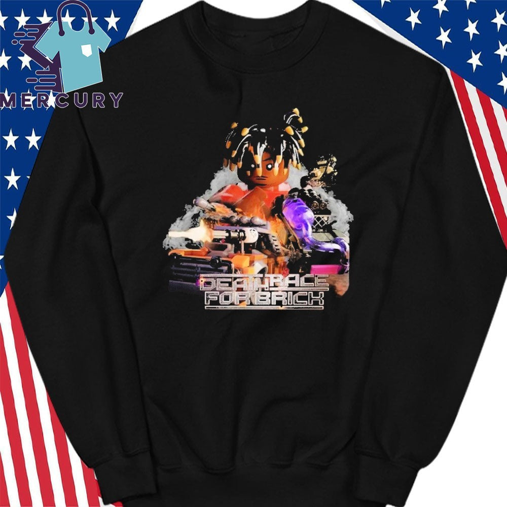 Deathrace For Bricks Shirt