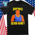Debo Devin Haney Shirt