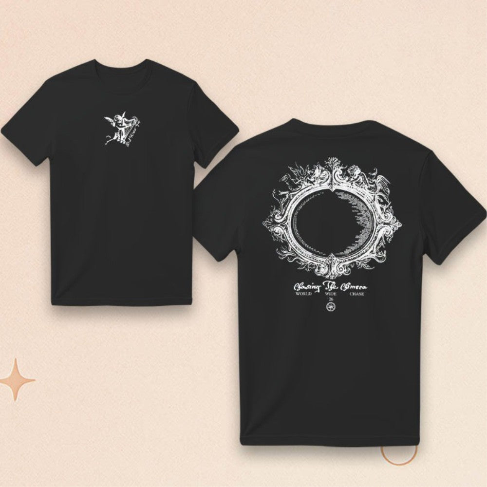 Del Water Gap World Tour 2026 Shirt