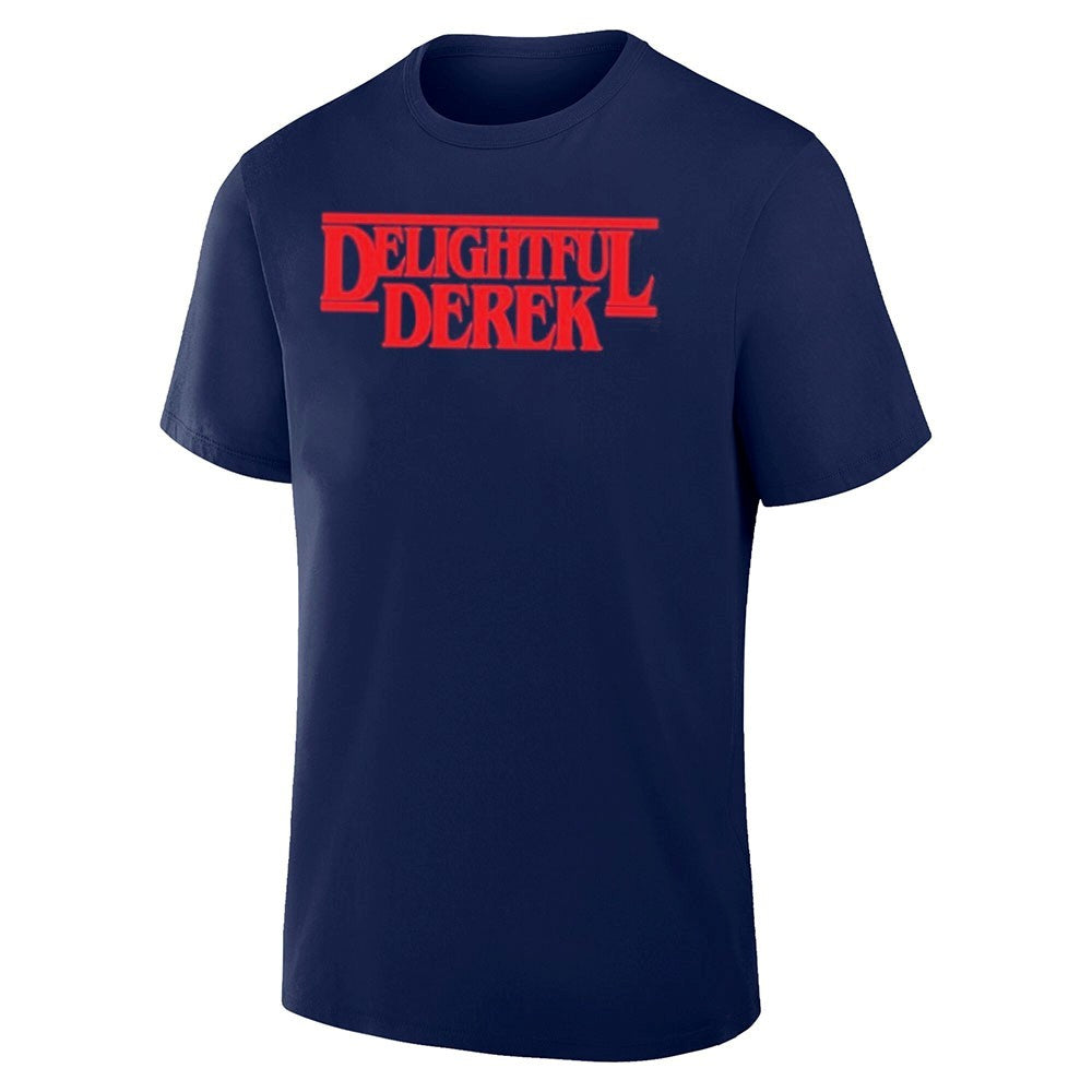 Delightful Derek Shirt